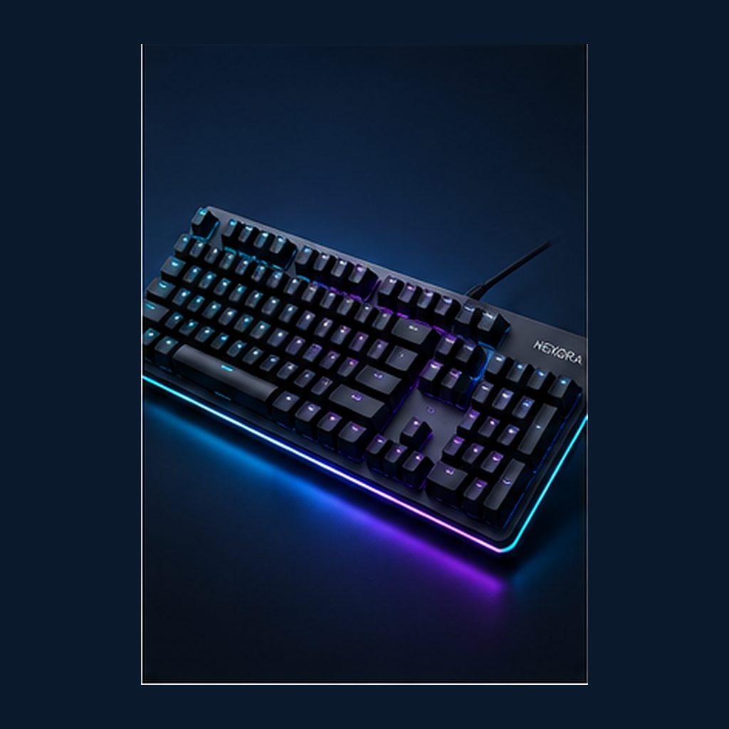 Draventa Arena Keyboard