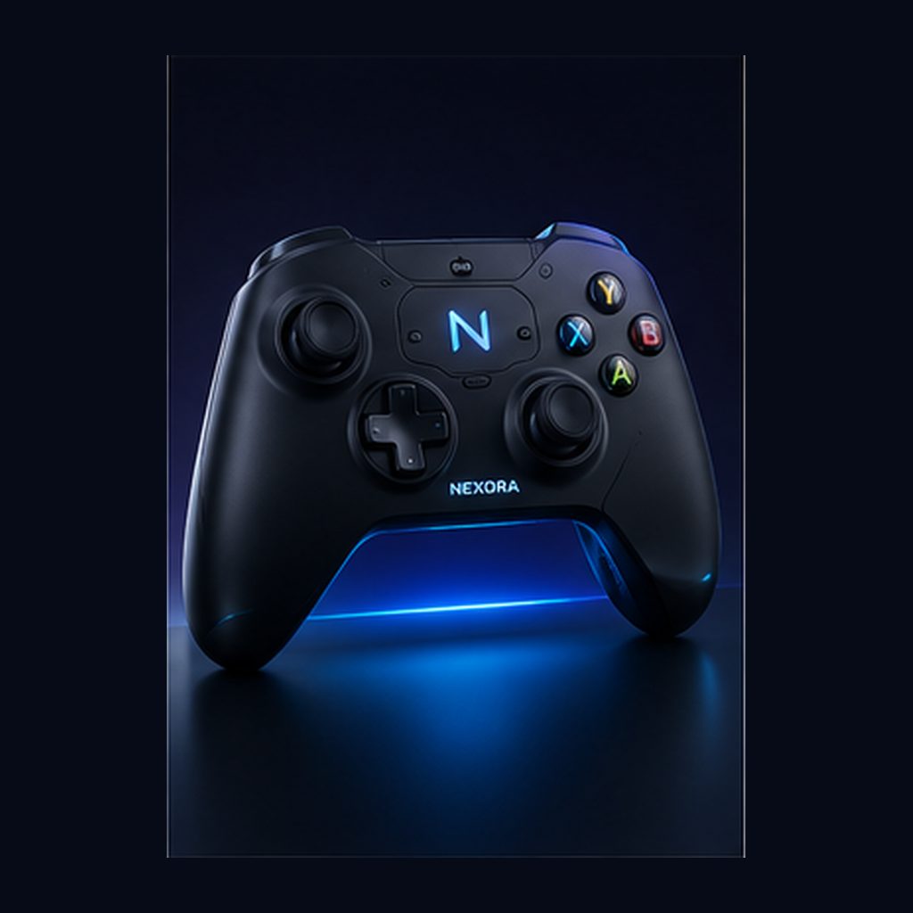Draventa Strike Controller