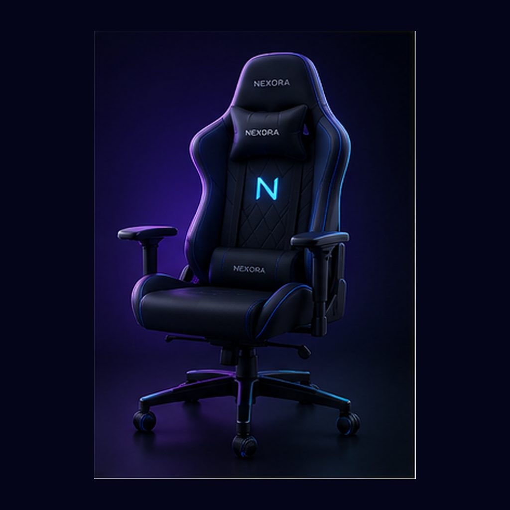 Draventa Vortex Chair