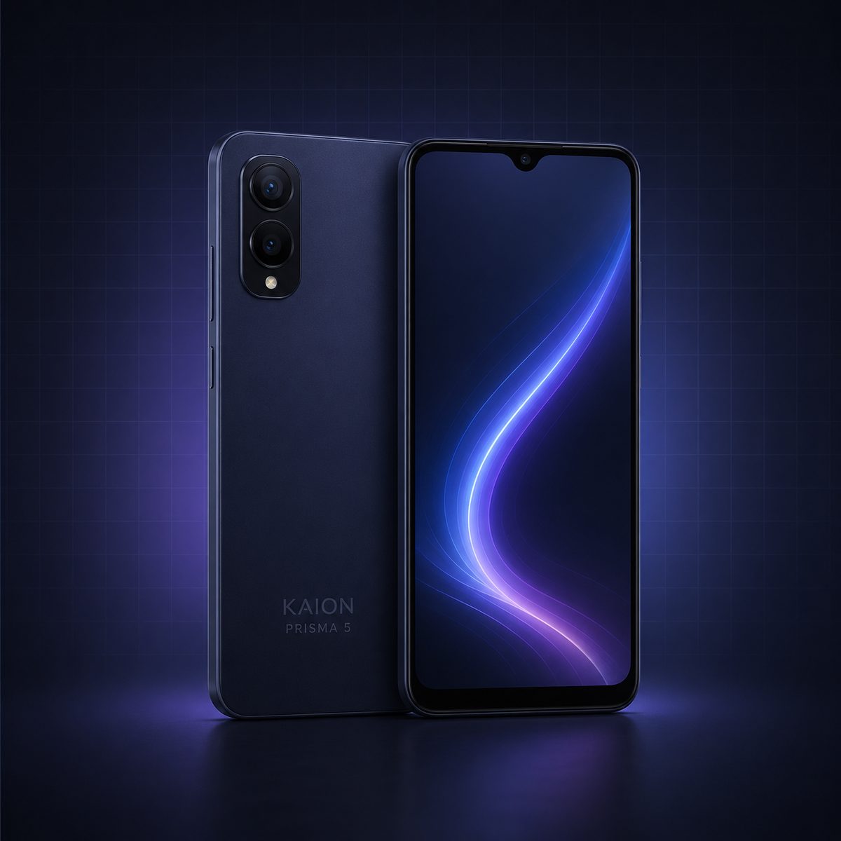 Kaion Prisma 5