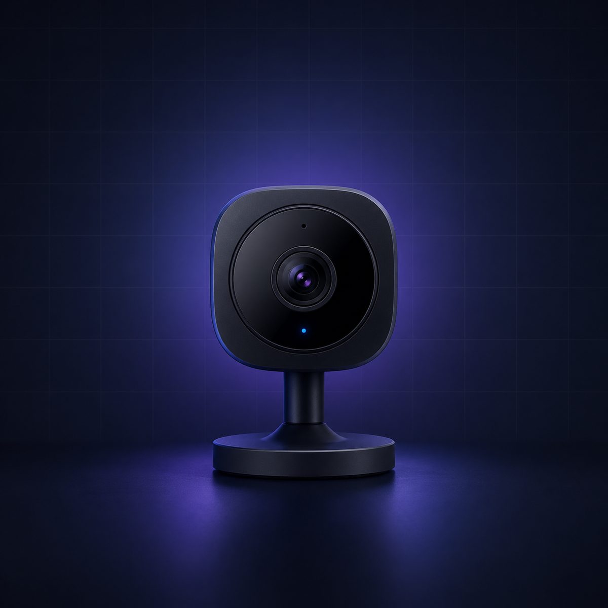 Nexora Home Cam