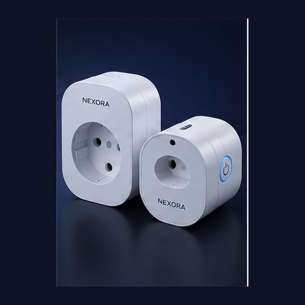 Nexora Home Plug Kit