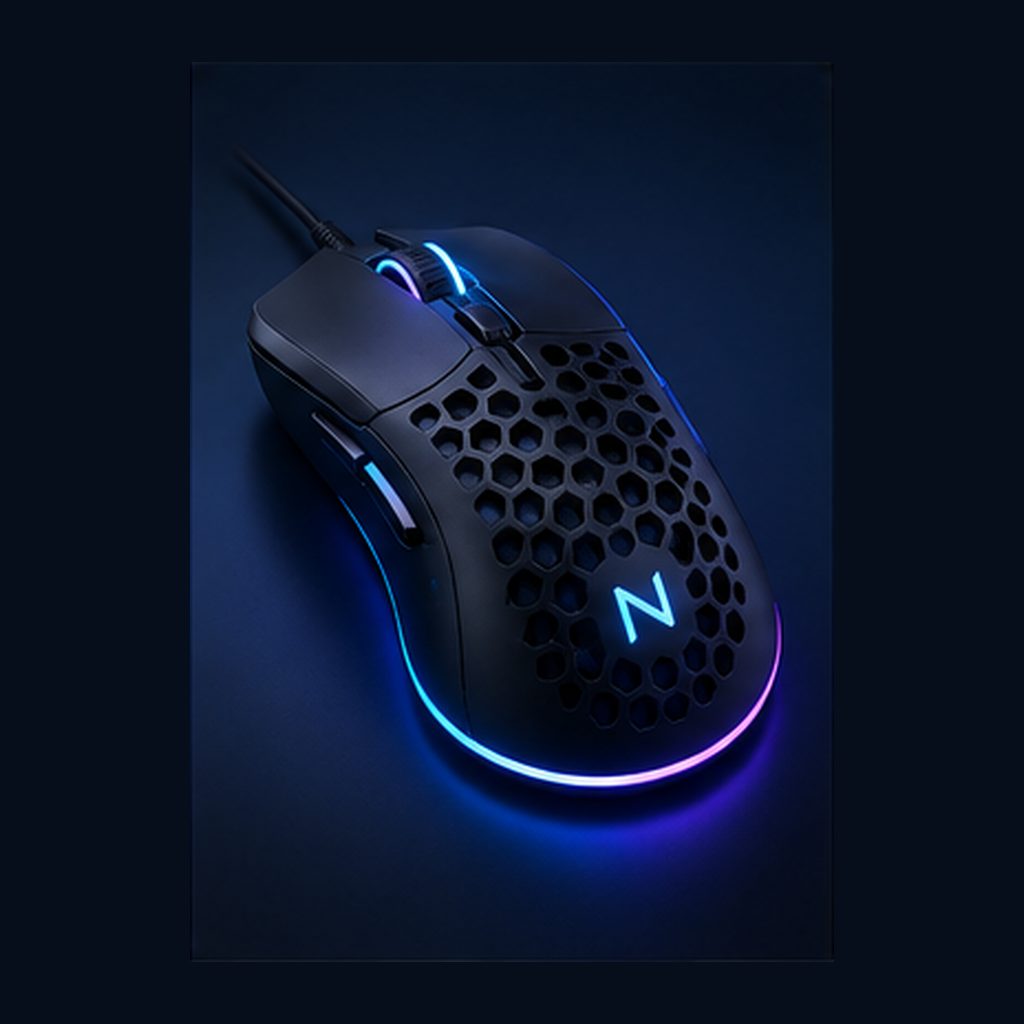 Orbex Click Pro