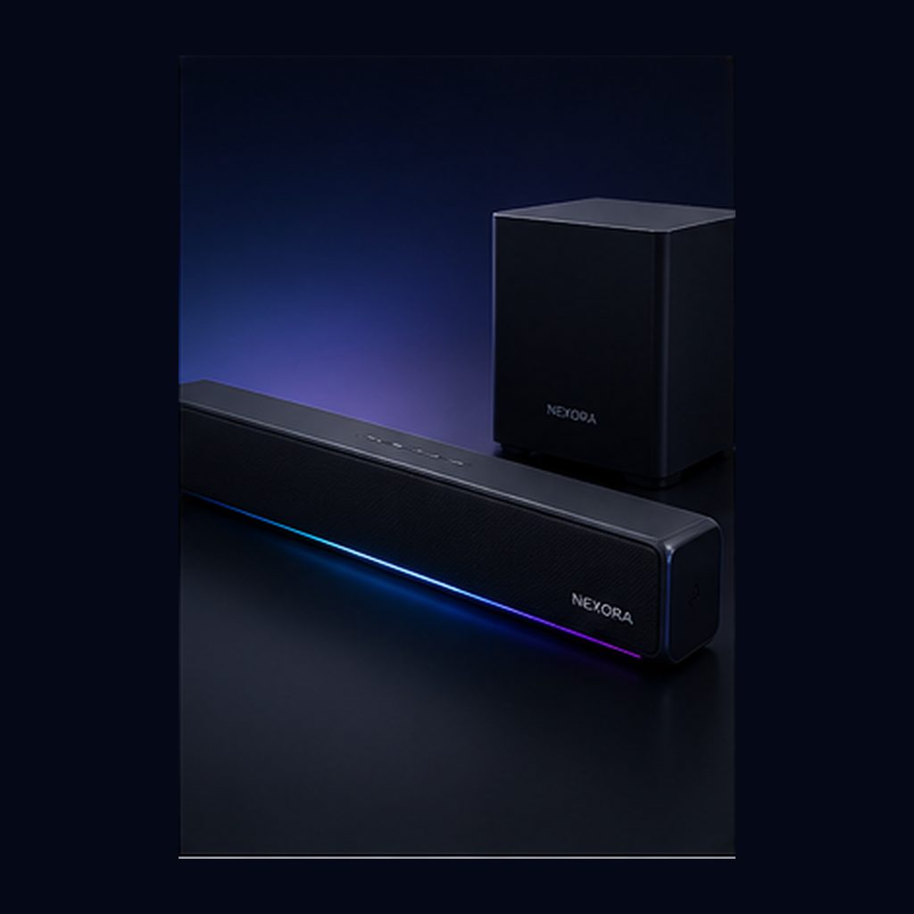 Orbex Sound Bar 200